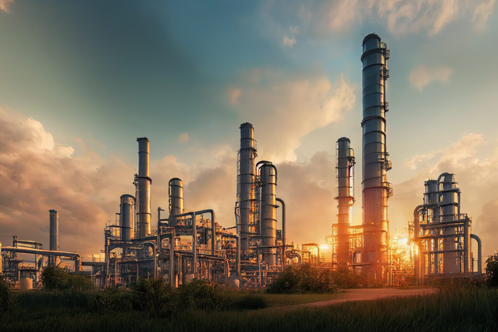 Petrochemical Industries