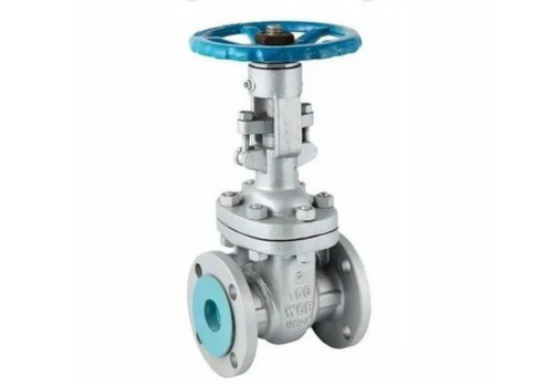 Bolted Bonnet Rising Spindle Gate Valves
