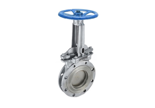 Knife Gate Valves