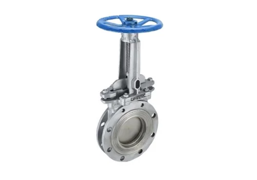 Knife Gate Valves