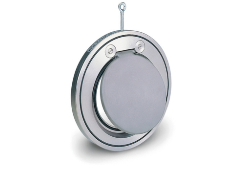 Wafer Type Check Valve