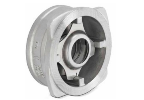 Disc Check Valve