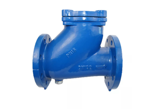 Check Valve Ball Type