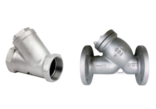 Strainer Y-Type