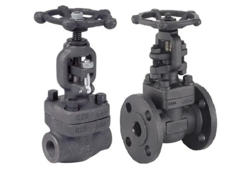 Forged Gate Valve