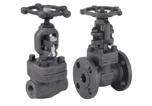 Forged Gate Valve