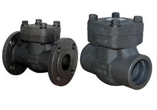 Forged Check Valve