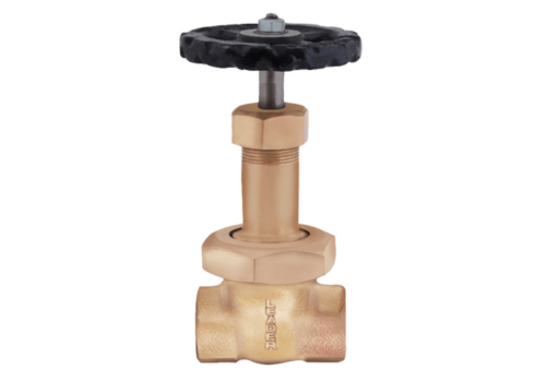 Screwed Bonnet Gate Valves