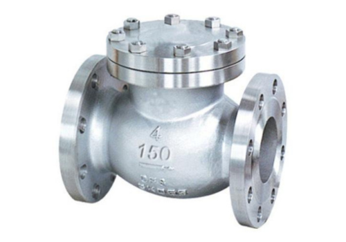Swing Check Valve