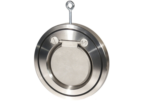 Wafer Type Check Valve