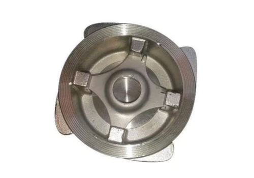 Disc Check Valve