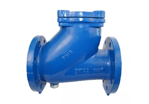 Check Valve Ball Type