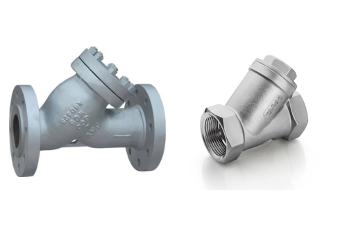 Strainer Y-Type